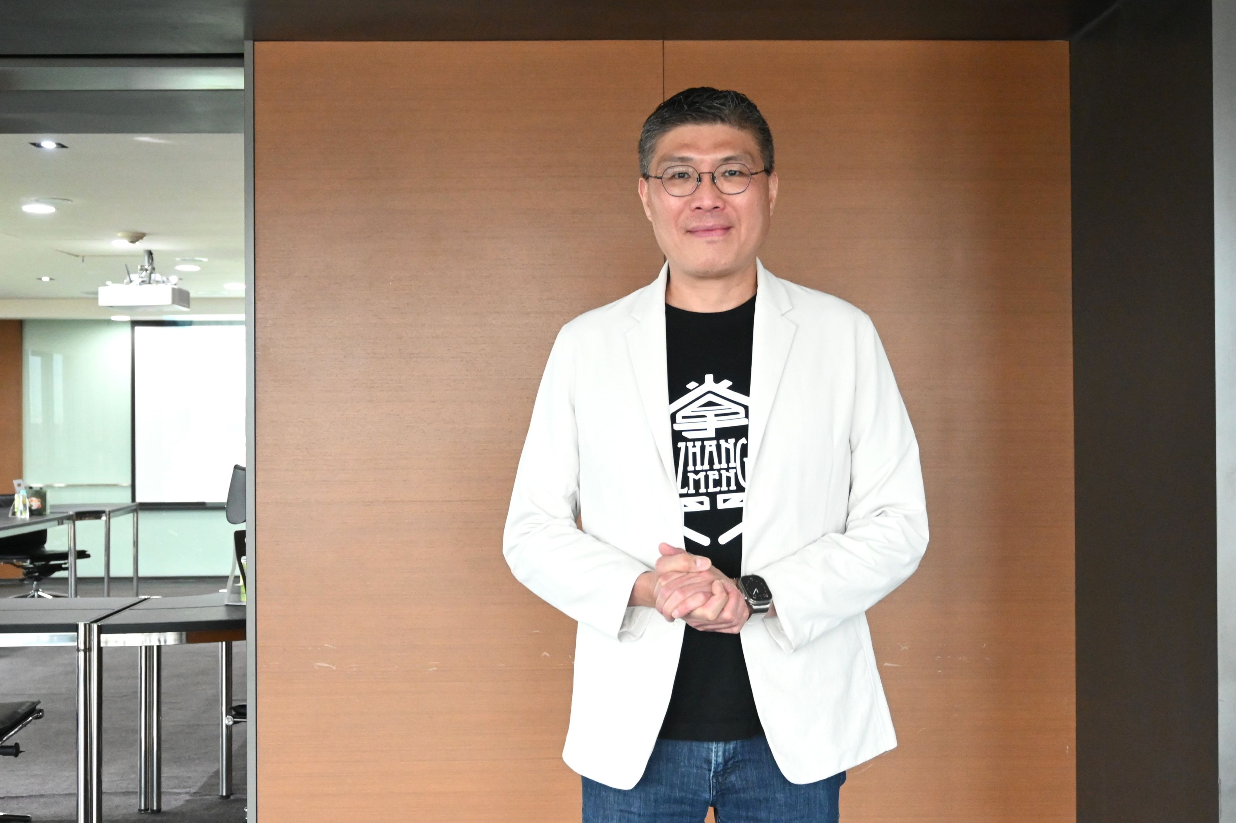 工程師的精密  職人的溫度 暢飲之意在於台灣精釀風味｜專訪掌門精釀啤酒  簡良益董事長